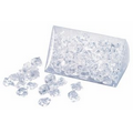 Decorative Clear Ice Rocks Gift Pack